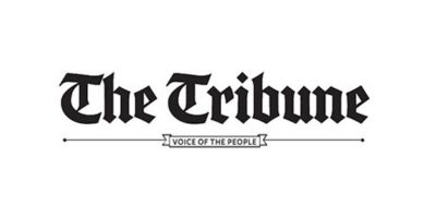 The Tribune